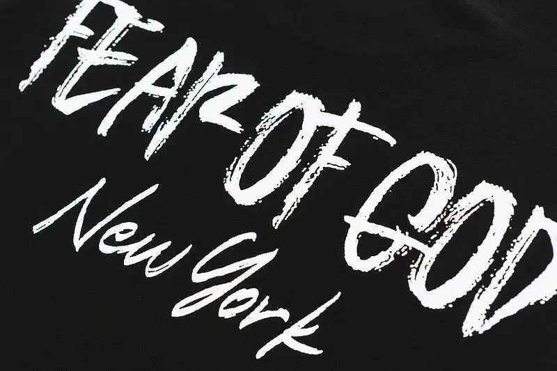 Fear Of God S-XL cktx995  (9)